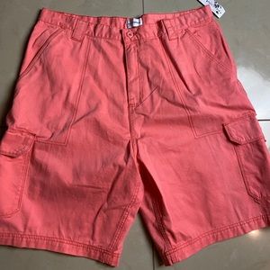 Rio man cargo shorts